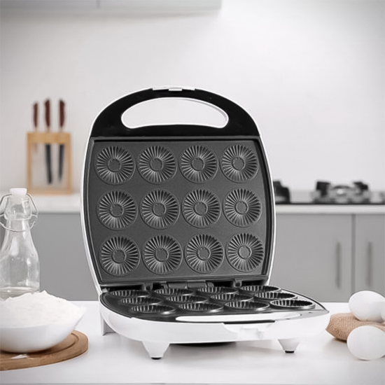 جهاز صانع الكليجة