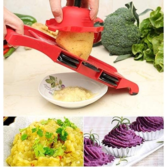 قطاعة ماندولين 6 في 1