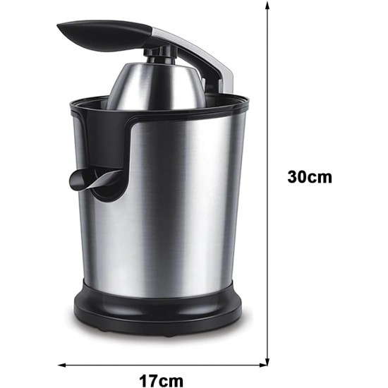 عصارة برتقان كهربائية RAF ضمان 6 أشهر