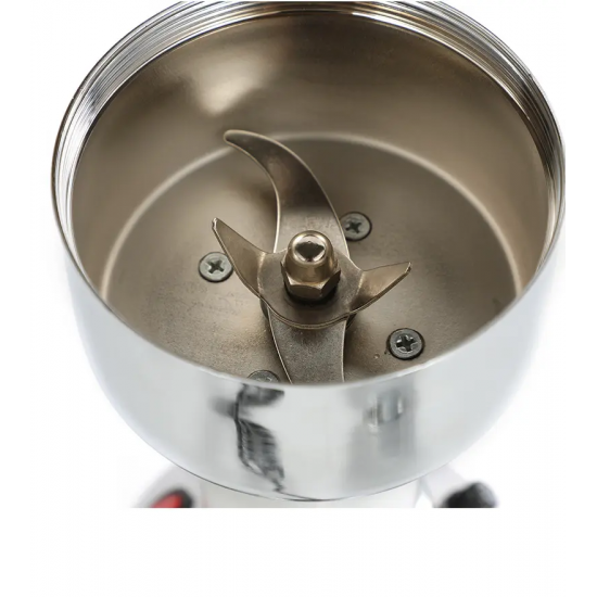 الطاحونة القوية Silver Crest ضمان 6 أشهر