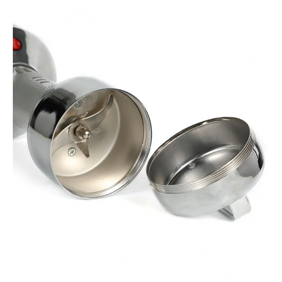 الطاحونة القوية Silver Crest ضمان 6 أشهر