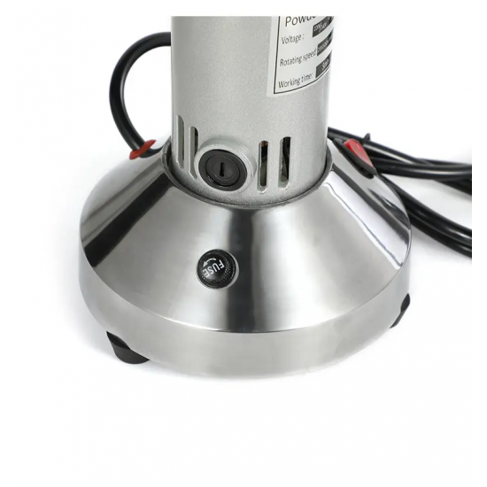 الطاحونة القوية Silver Crest ضمان 6 أشهر