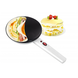 طاوة كريب كهرباء