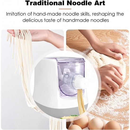 ماكينة صنع الباستا