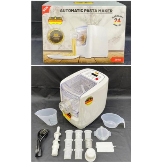 ماكينة صنع الباستا