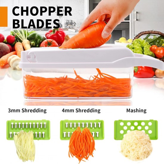 أحذية باردة