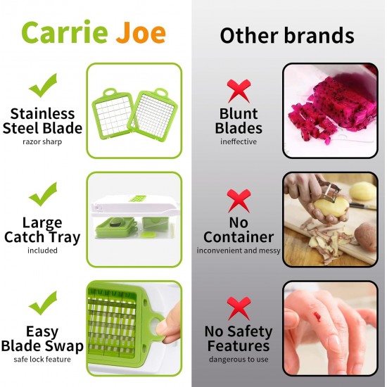 أحذية باردة