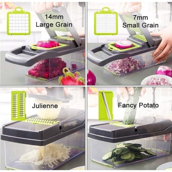 أحذية باردة