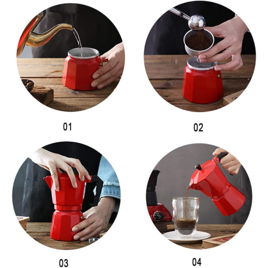 عرض كوري القهوة السريعة قطاعه الخضروات الامنه 4 1