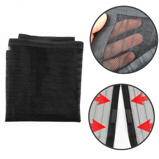 سامسونج جالكسي M20 بشريحتي اتصال - 32 جيجا، رام 3 جيجا، الجيل الرابع ال تي اي، اسود\n