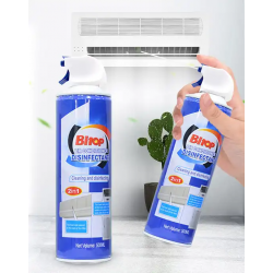 عرض قطعتين منظف سبليت فوم