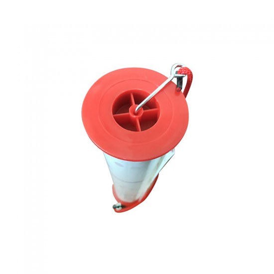 عرض قطعتين مصيدة الحشرات الامنة