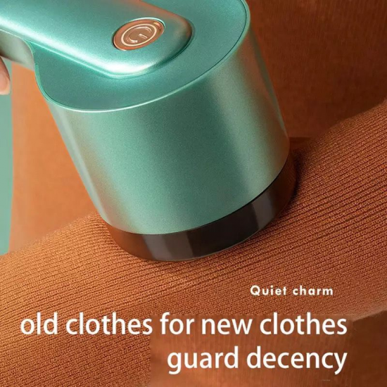 عرض اوتي بخارية 4 في 1 جهاز ازالة الصوف ماركة