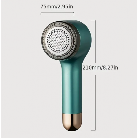 عرض اوتي بخارية 4 في 1 جهاز ازالة الصوف ماركة