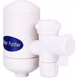 عرض قطعتين فلتر تنقية المياه SWS