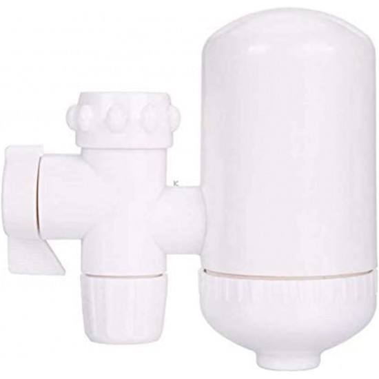 عرض قطعتين فلتر تنقية المياه SWS