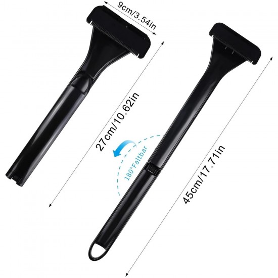 ماكينة حلاقة الظهر الترند