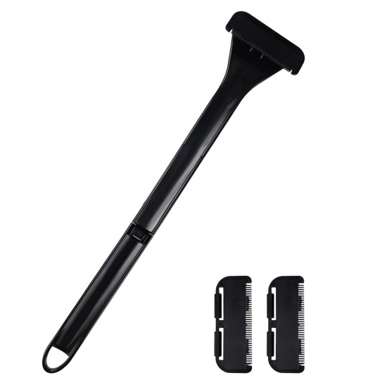 ماكينة حلاقة الظهر الترند