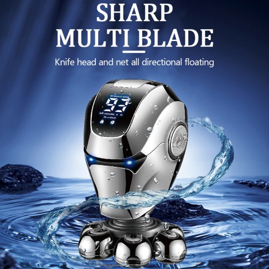 ماكينة KEMEI كيمي 5 في 1