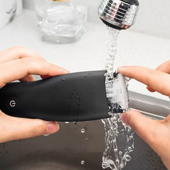 Electric Shaver Safe LP7 ماكينة الحلاقة الأمنة