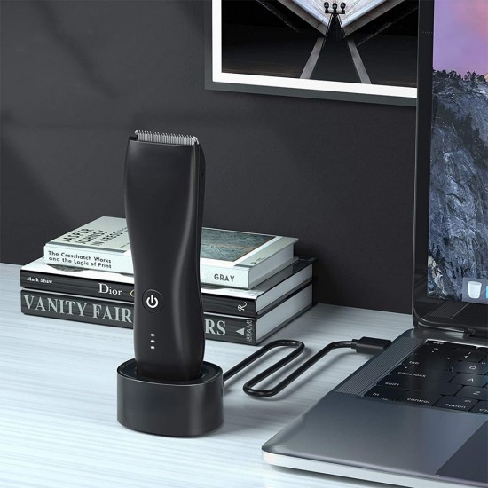 Electric Shaver Safe LP7 ماكينة الحلاقة الأمنة