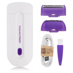 ماكينة ازالة الشعر ال yes