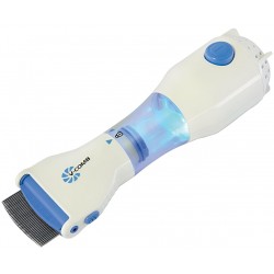 جهاز ازاله الحشرات من الشعر