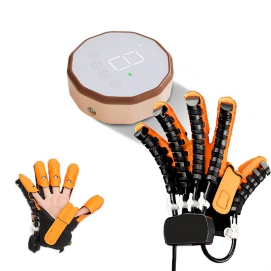 قفازات العلاج الطبيعي ايمن