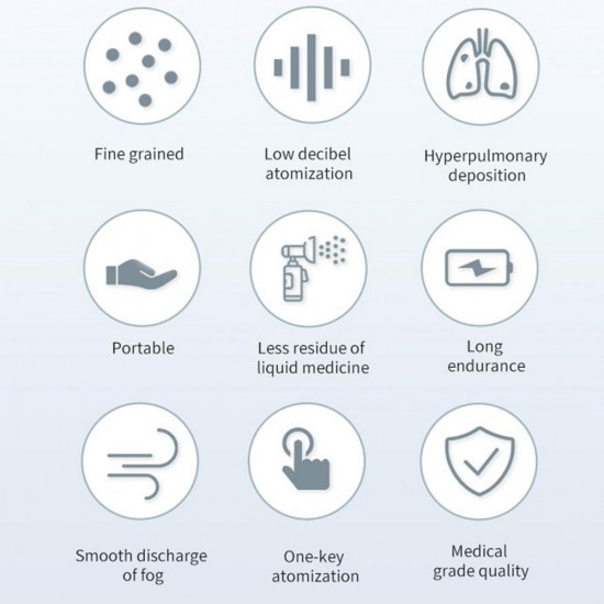 جهاز تنفس محمول