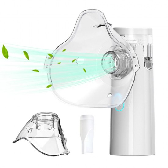 جهاز تنفس محمول