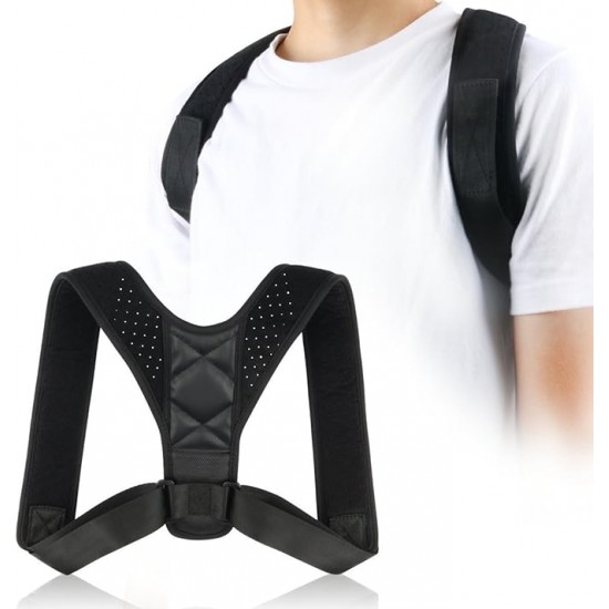 حزام الظهر السحرى