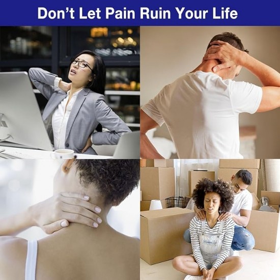 حزام الظهر السحرى