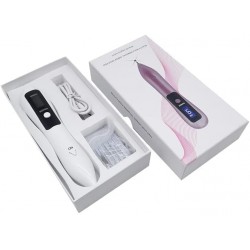 قلم ازالة الشامة بالبلازما