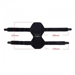 مساعد و مقوي للركبة