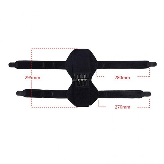 مساعد و مقوي للركبة