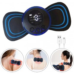 جهاز المساج الحديث متعدد الاستخدام