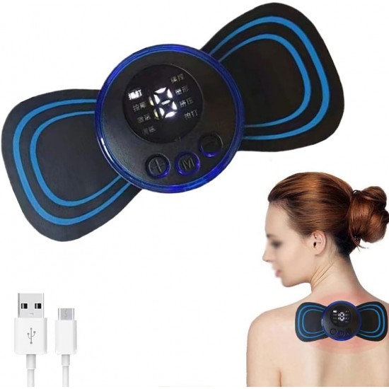 جهاز المساج الحديث متعدد الاستخدام