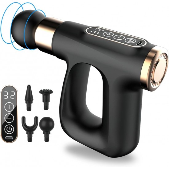 مسدس مساج تاتش