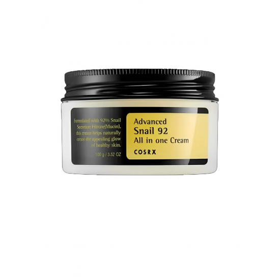 Cosrx snail cream 100 G