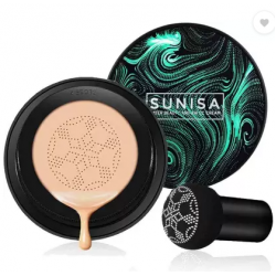 كريم اساس سائل سانيسا