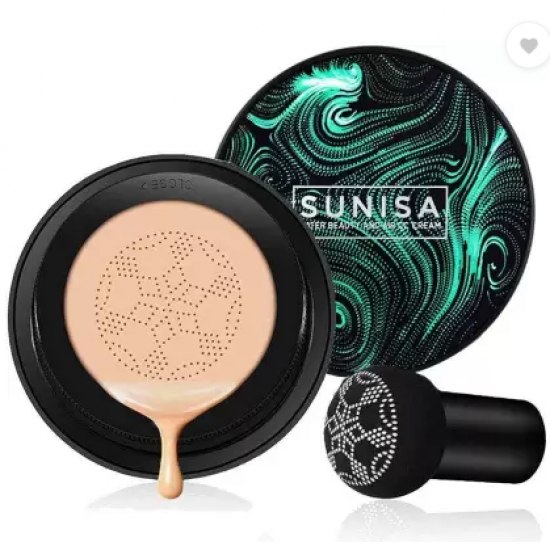 كريم اساس سائل سانيسا