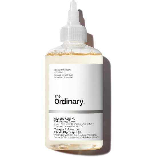 The Ordinary Glycolic Acid