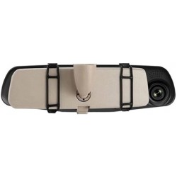 كاميرا خلفية و امامية للسيارة