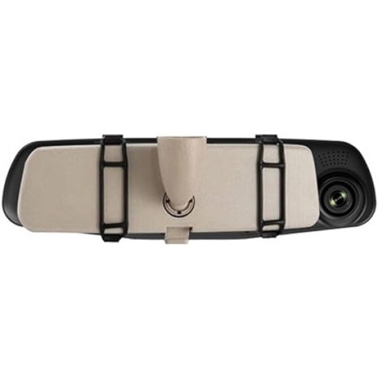 كاميرا خلفية و امامية للسيارة