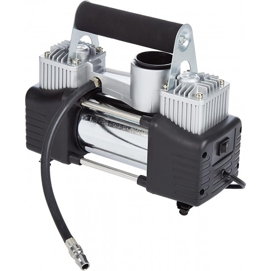 منفاخ 2 بستم بشنطة عدة للطوارئ