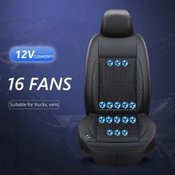 مكيف مقاعد السيارة