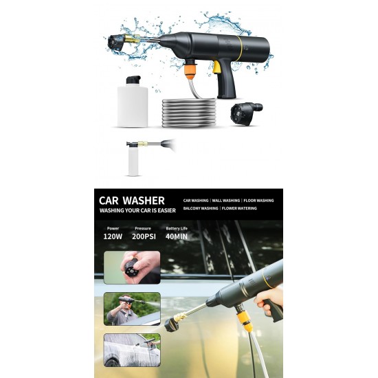 White Gel-Galaxy Shoes