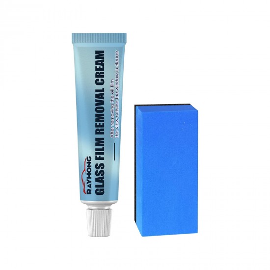 عرض 2 المعجون السحرى طارد الضباب و المياة