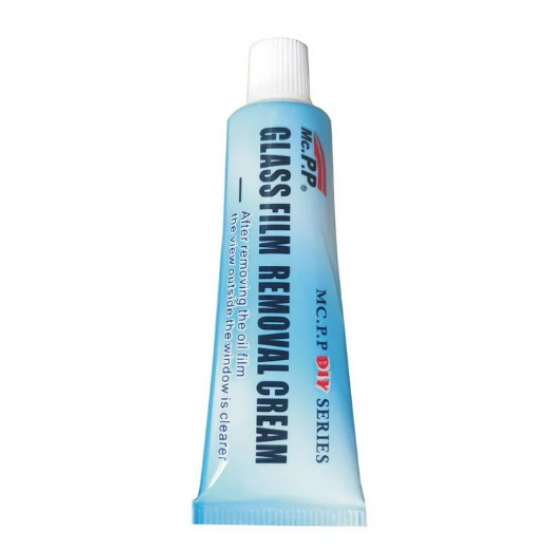 عرض 2 المعجون السحرى طارد الضباب و المياة