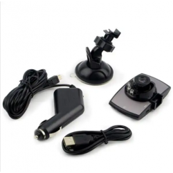 كاميرة سيارة لتصوير الطريق الحديثة